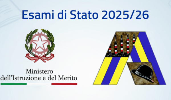 esami di stato 2025-26