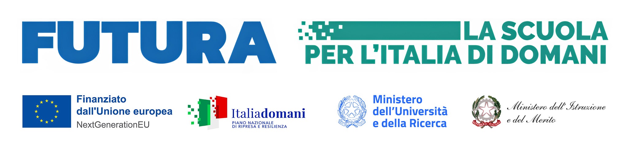 PNRR – Azioni di prevenzione e contrasto della dispersione scolastica ...